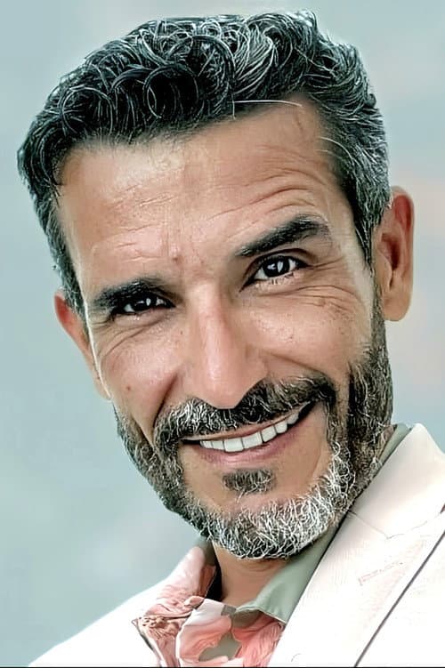 Pedro Salamanca foto