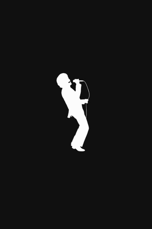 The Godfather of Soul (2026) poster
