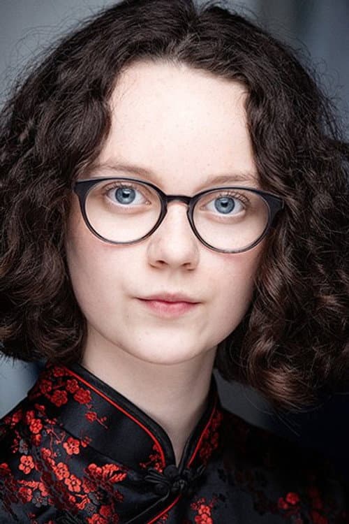 Madeline Holliday foto
