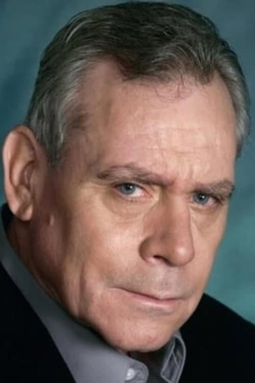 Rich Komenich foto