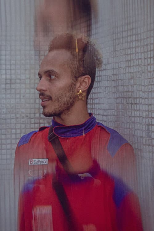 Noah Mancini foto