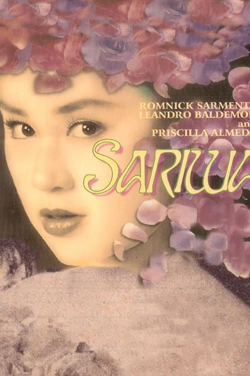 Sariwa (1996) poster