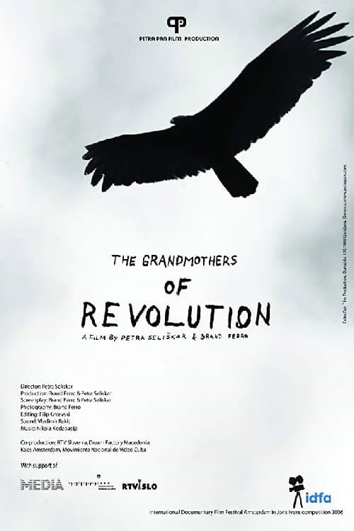 Babice revolucije (2006) poster