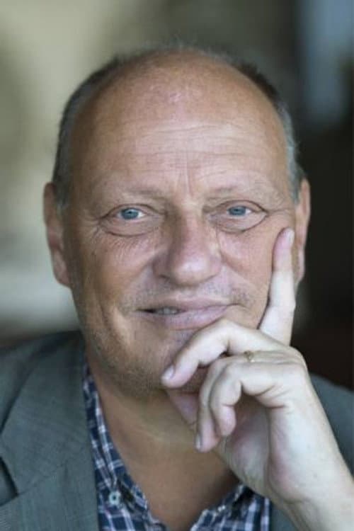 Bo ”Bosse” Åström foto