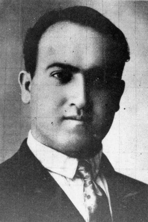 Benjamin Abrahão Botto foto