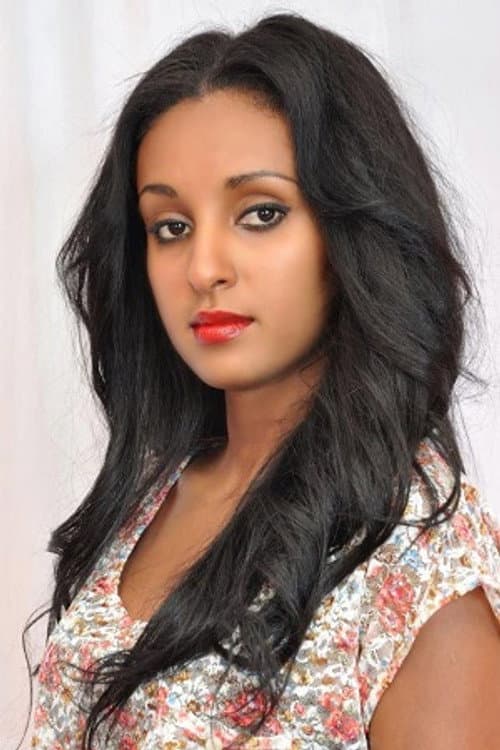 Mahder Assefa foto
