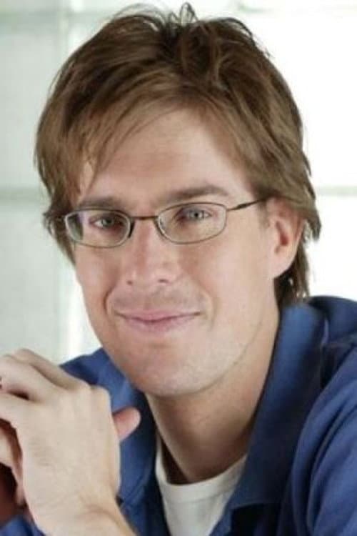 Mark Priestley foto