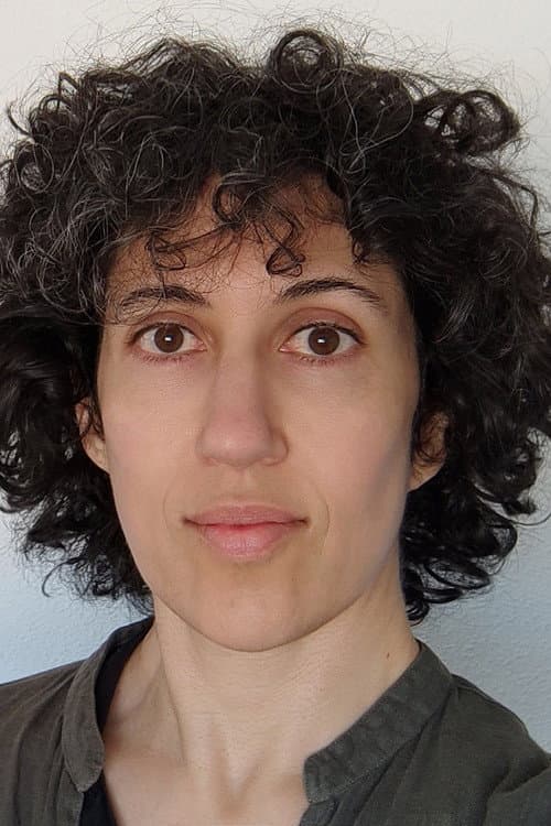 Nuria Muñoz Ortín foto