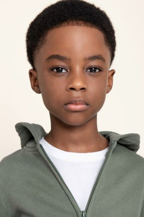 Aaron Kingsley Adetola foto