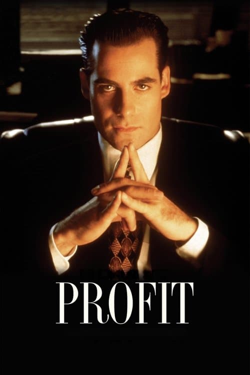 Profit (1996) poster