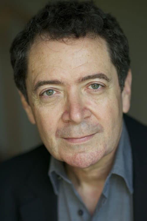 Brandon Burke foto