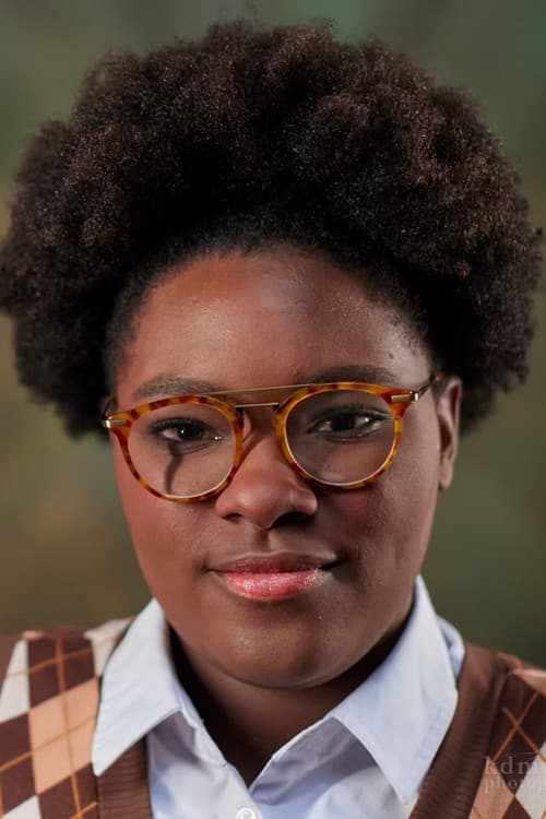 Naandi Jamison foto