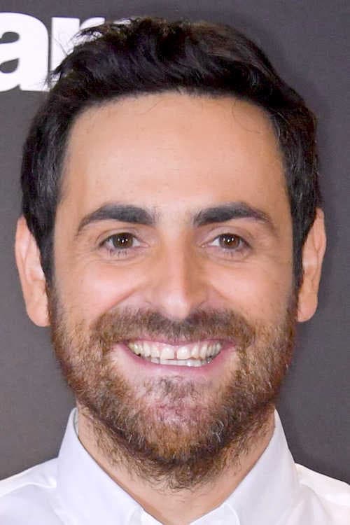 Camille Combal foto