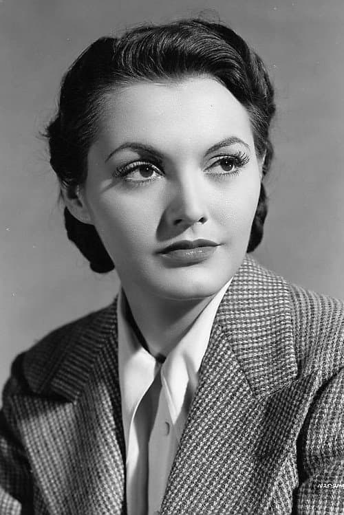 Kay Sutton foto