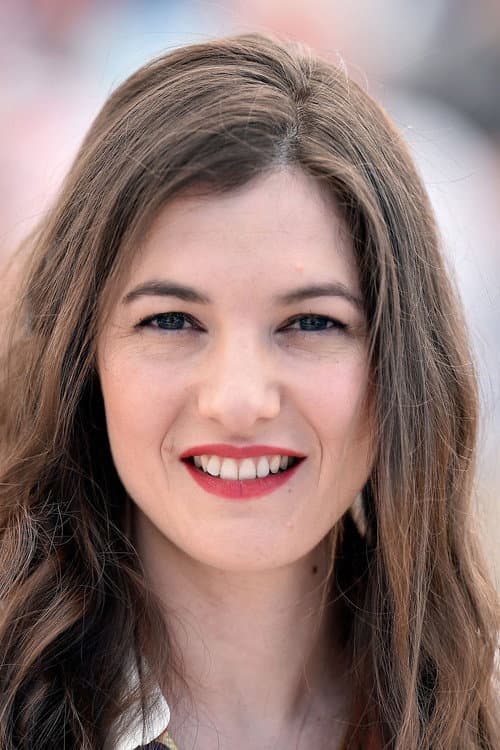 Amandine Truffy foto