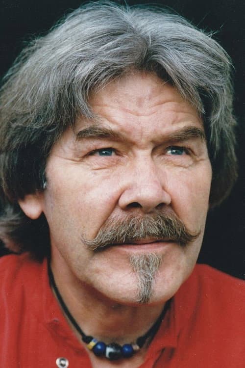 Þráinn Karlsson foto