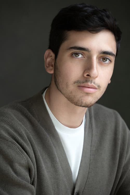 Ori Alfassi foto