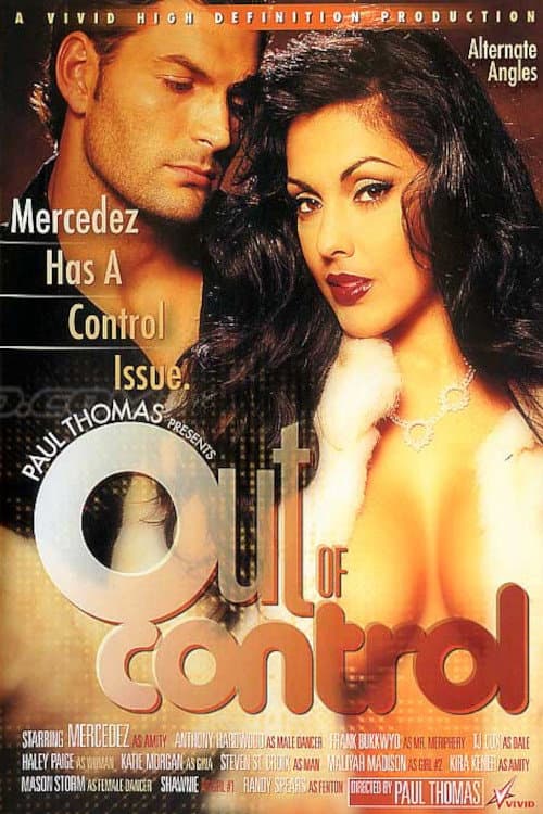 Out Of Control (2004) poster