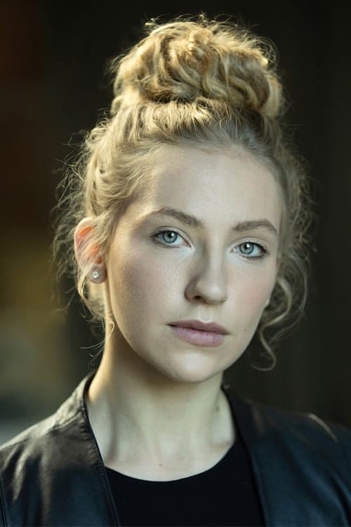 Anastasia Aush foto
