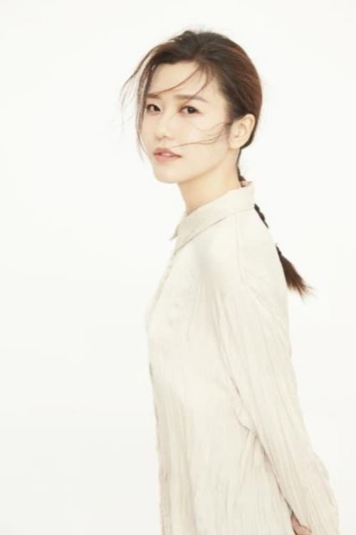 Yuxi Liu foto