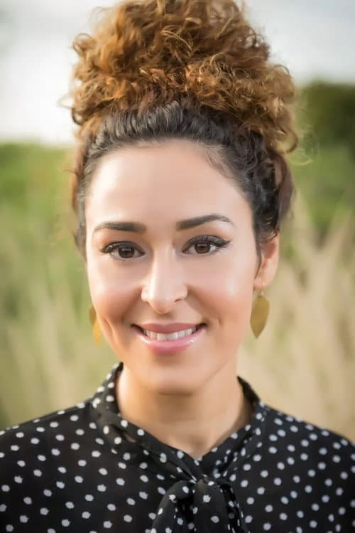 Sasha Ayad foto