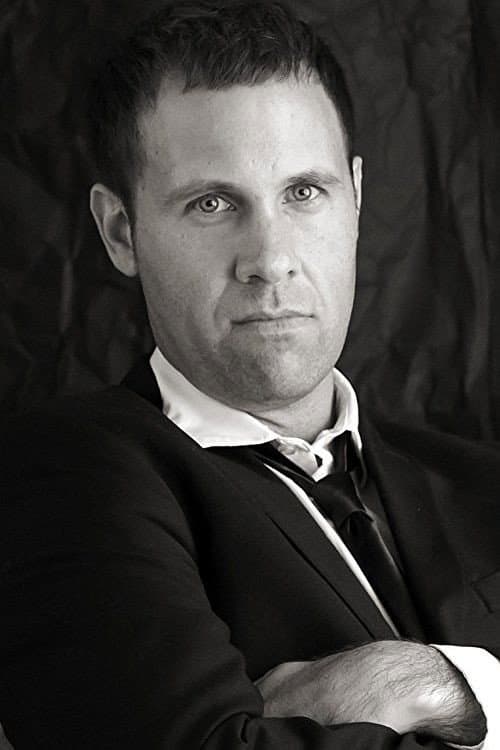 Billy Lewis foto
