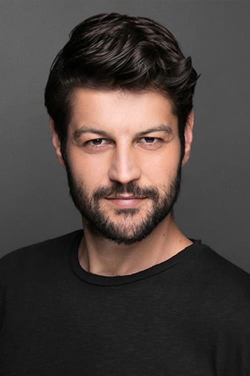 Serhat Teoman foto