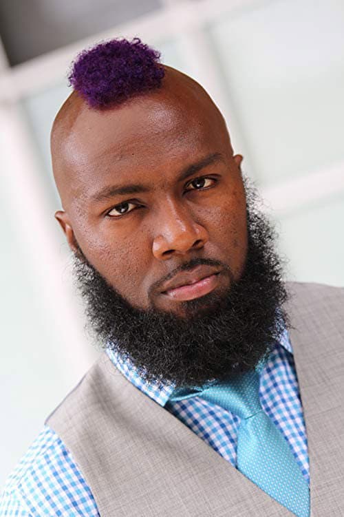 Benny Demus foto
