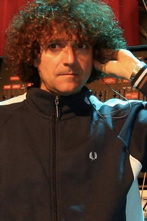 Anthony Marinelli foto