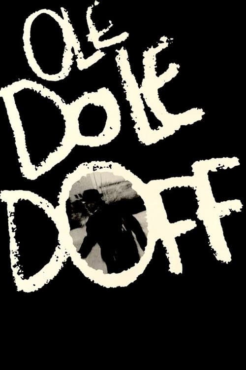 Ole dole doff (1968) poster