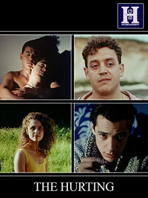 The Hurting (1995) poster