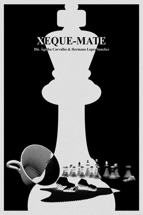 Xeque-Mate (2026) poster