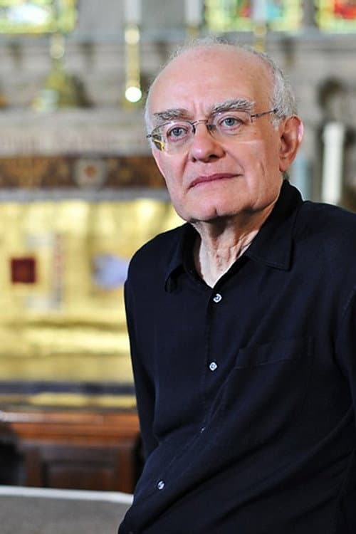 John Rutter foto