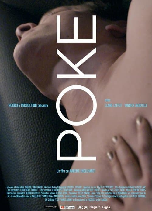 Poke (2018) poster