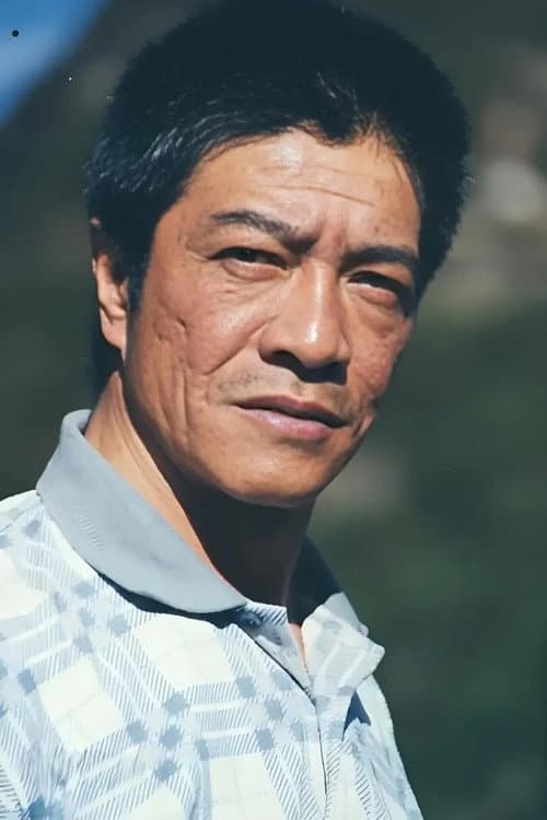 Hao Zhang foto