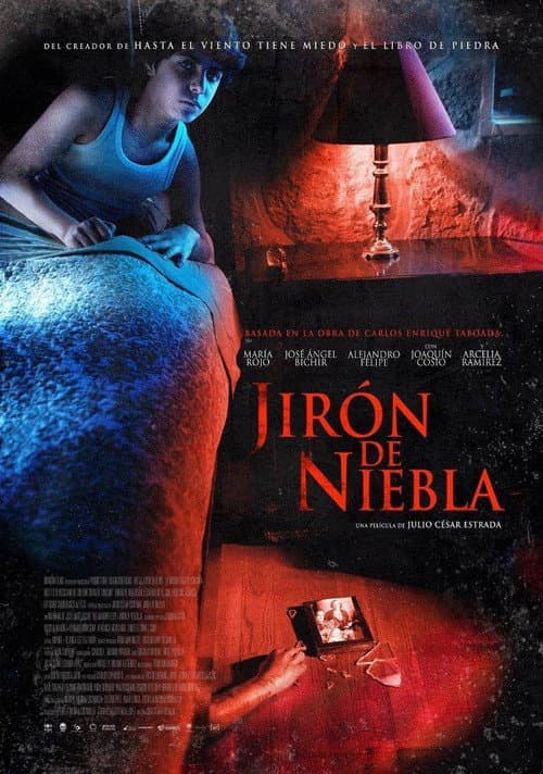 Jirón de niebla (2014) poster
