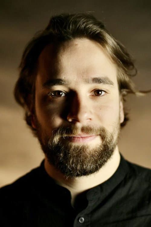 Michal Sedláček foto