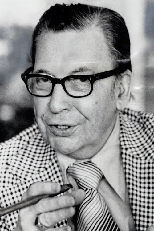 Earl Wilson foto