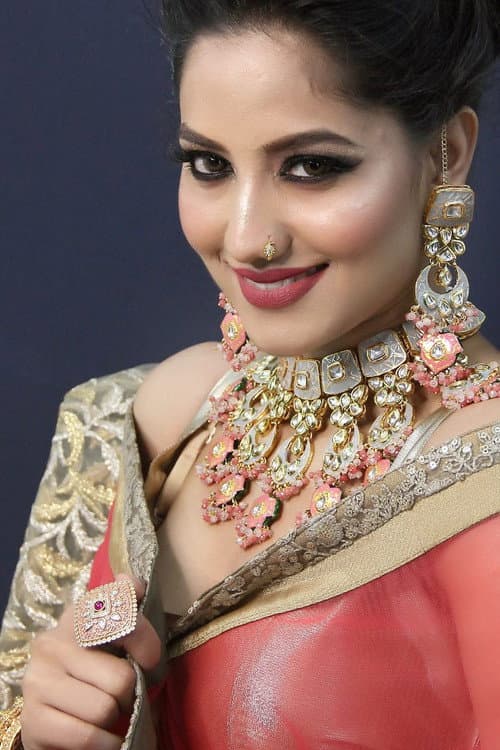 Karishma Wable foto