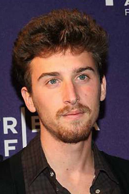 Max Hoffman foto