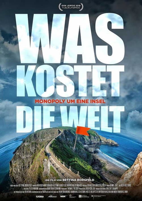 WKDW - Was kostet die Welt (2019) poster