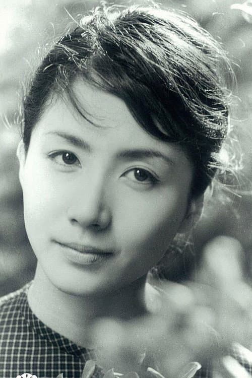 岩下志麻 foto