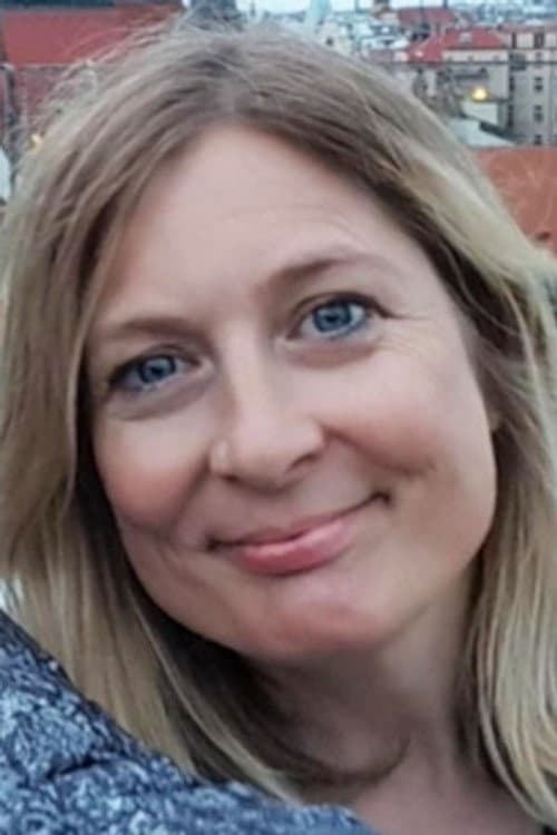 Alice Troughton foto