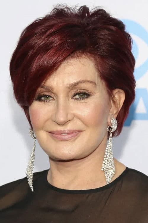 Sharon Osbourne foto