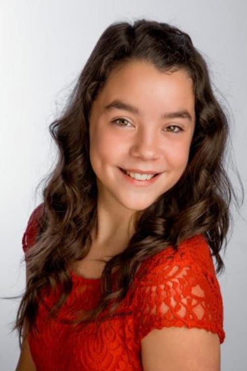 Adrianna Cramer Curtis foto