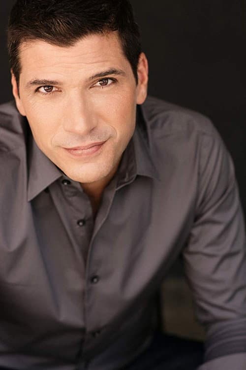 Dean Napolitano foto