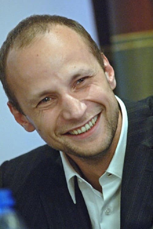 Илья Огнев foto