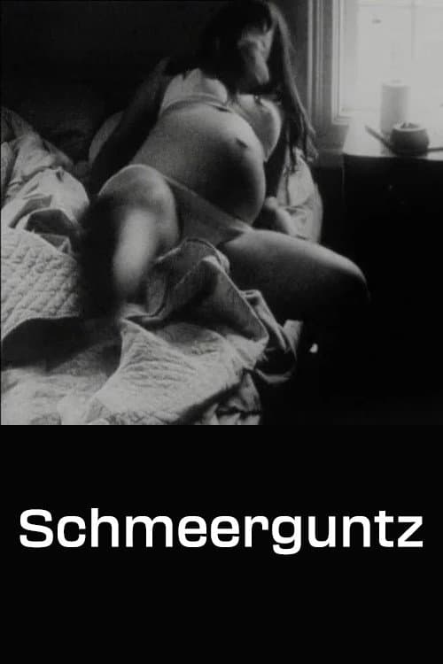 Schmeerguntz (1965) poster