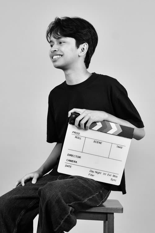 Paul Venj Coralde foto