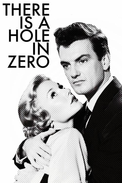 There Is a Hole in Zero (2025) poster